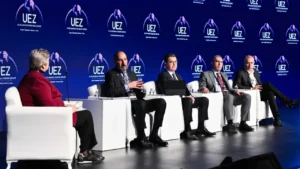 Uluslararası Ekonomi Zirvesi UEZ 2026 sona erdi 5 uluslararasi ekonomi zirvesi uez 1779034314026 sona erdi 1779034314