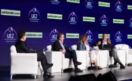 Uluslararası Ekonomi Zirvesi UEZ 2026 sona erdi