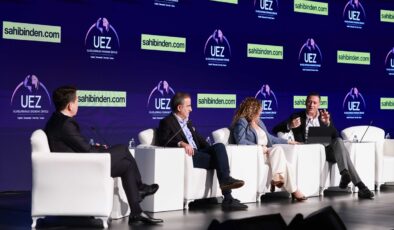 Uluslararası Ekonomi Zirvesi UEZ 2026 sona erdi