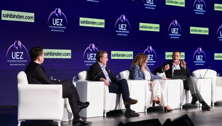 Uluslararası Ekonomi Zirvesi UEZ 2026 sona erdi