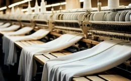 Tekstil dünyasında ünlü markaların tedarikçisi Settriko Tekstil iflas etti