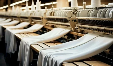 Tekstil dünyasında ünlü markaların tedarikçisi Settriko Tekstil iflas etti