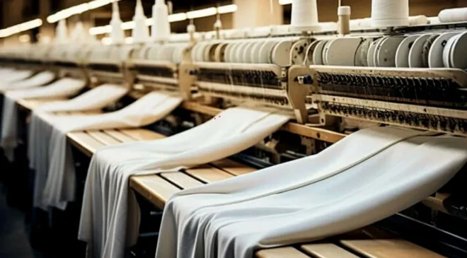 Tekstil dünyasında ünlü markaların tedarikçisi Settriko Tekstil iflas etti