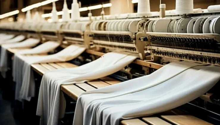 Tekstil dünyasında ünlü markaların tedarikçisi Settriko Tekstil iflas etti