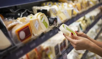 Gıdada “mış gibi yapma” devri kapandı: Bakanlıktan yanıltıcı etikete neşter