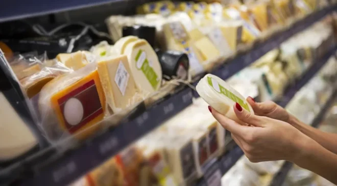 Gıdada “mış gibi yapma” devri kapandı: Bakanlıktan yanıltıcı etikete neşter