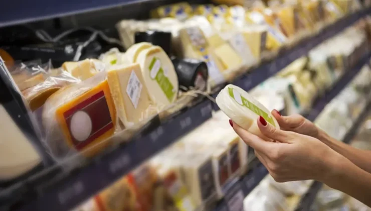 Gıdada “mış gibi yapma” devri kapandı: Bakanlıktan yanıltıcı etikete neşter