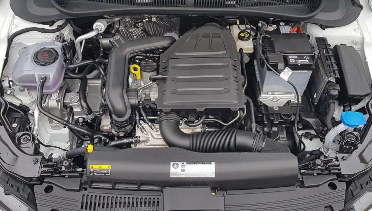 Volkswagen’den ‘1.0 TSI motor bitiyor’ iddialarına yanıt: Bir devrin sonu mu, strateji değişikliği mi?