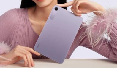 Oyun tutkunlarına özel canavar: Redmi K Pad 2 tanıtıldı!