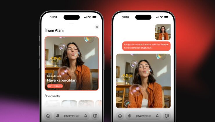 Yandex AI kullanıcı deneyimini baştan tanımlıyor