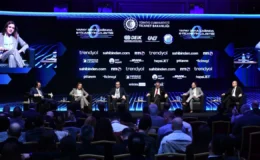 Yapay zekâ çağında e-ticaretin lojistiğini masaya yatırdılar