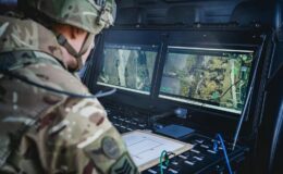 Gökten yağan ölümün panzehiri yapay zekalı dronlar