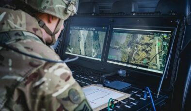 Gökten yağan ölümün panzehiri yapay zekalı dronlar