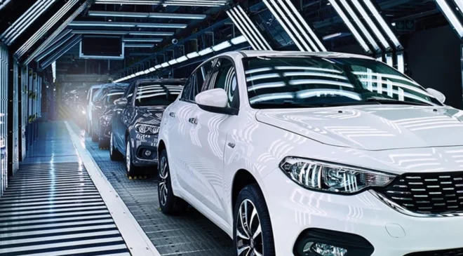 Meclis’ten geçen yeni düzenleme ile ÖTV’siz araç devri başladı