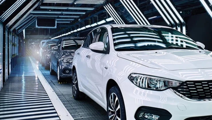 Meclis’ten geçen yeni düzenleme ile ÖTV’siz araç devri başladı