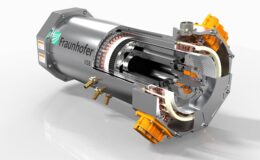 Havacılıkta ağırlık engelini aşan motor: 94 kilogramda 1.000 beygir güç