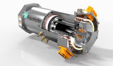 Havacılıkta ağırlık engelini aşan motor: 94 kilogramda 1.000 beygir güç