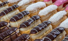 Türkiye’nin en yaygın tatlı zinciri Ekleristan iflas etti