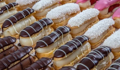 Türkiye’nin en yaygın tatlı zinciri Ekleristan iflas etti