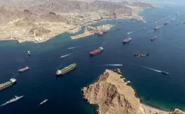 Hürmüz savaşının dalga etkisi