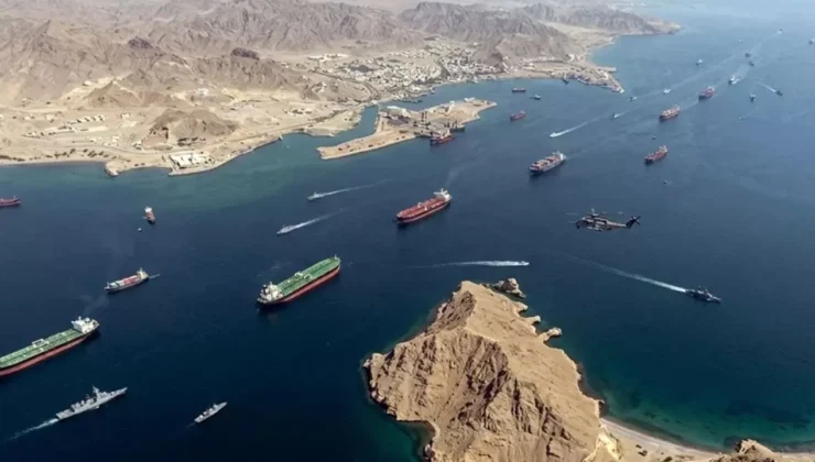 Hürmüz savaşının dalga etkisi