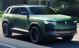 Jetta markasından Rivian esintili SUV: Jetta X konsepti sahnede
