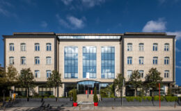 Yıldız Holding’de üst düzey atamalar