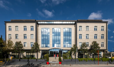 Yıldız Holding’de üst düzey atamalar