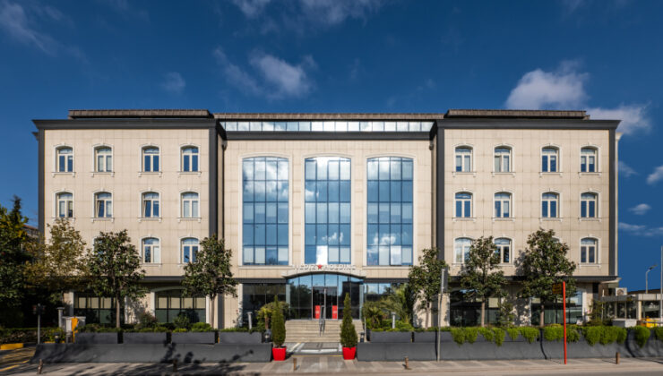 Yıldız Holding’de üst düzey atamalar