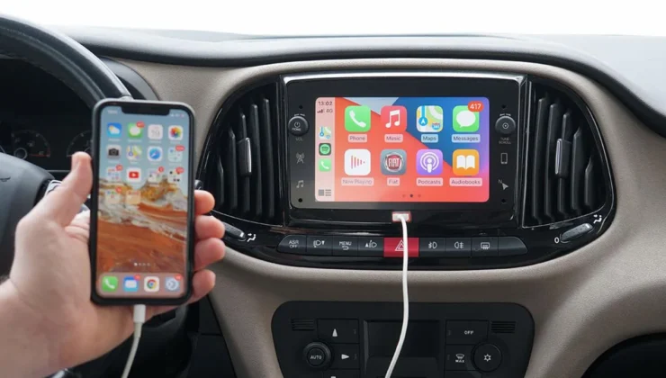 Trafik mevzuatında yeni dönem: Teknolojik imkanlar yasal zemine kavuşuyor