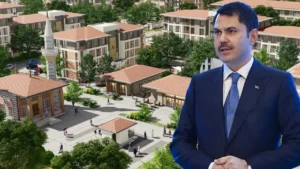 yuzyilin konut projesi 500 bin sosyal konut icin tum detaylari murat kurum acikladi i 3258701