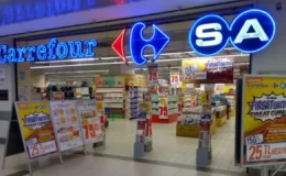 A101, Carrefoursa’yı alıyor