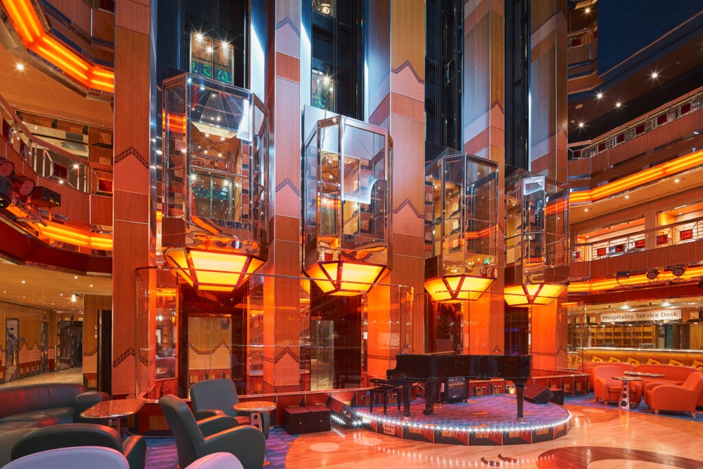 Costa’dan Galataport çıkışlı 17 seferlik dev program 5 00020345
