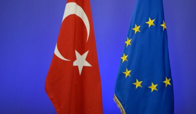 DEİK’ten Avrupa’ya tam üyelik çağrısı