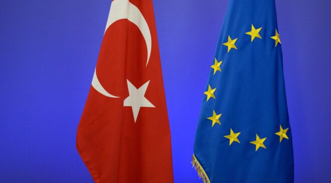DEİK’ten Avrupa’ya tam üyelik çağrısı