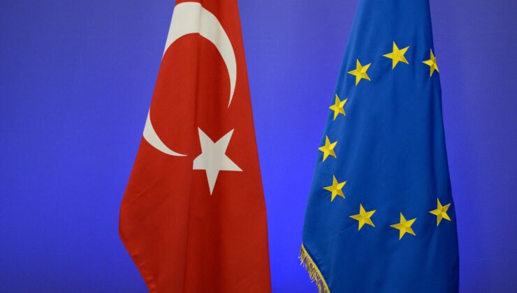 DEİK’ten Avrupa’ya tam üyelik çağrısı