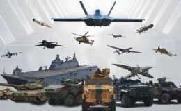 Savunma sanayisinde kobi şahlanışı: Ankara, dünya devlerini stratejik randevuya çağırıyor