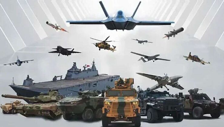 Savunma sanayisinde kobi şahlanışı: Ankara, dünya devlerini stratejik randevuya çağırıyor