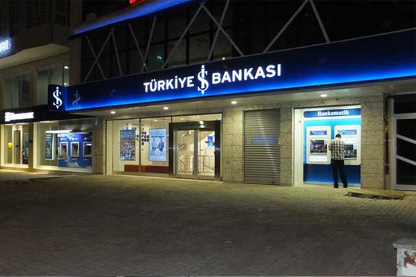 Ekonomiye güçlü katkı: Kredi hacmi 3,5 trilyon TL’ye ulaştı