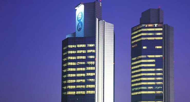 Sabancı Holding 2026 vizyonunu dev yatırımlarla taçlandırıyor