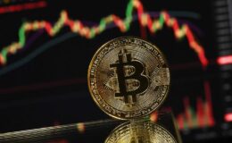 Bitcoin’de 6 haftalık ralli sona erdi