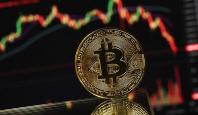 Bitcoin’de 6 haftalık ralli sona erdi