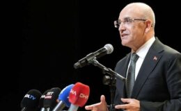 Bakan Şimşek: ”Enflasyondaki yükseliş geçici”