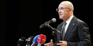 Bakan Şimşek: ”Enflasyondaki yükseliş geçici”