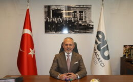 EYMSİB’de yeni dönem