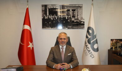 EYMSİB’de yeni dönem