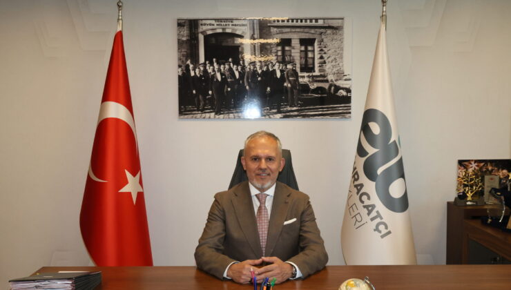 EYMSİB’de yeni dönem