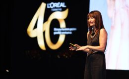 L’Oréal Türkiye 40. yılında dijital ve sürdürülebilirlik adımlarını anlattı