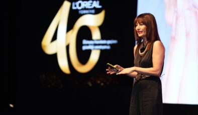 L’Oréal Türkiye 40. yılında dijital ve sürdürülebilirlik adımlarını anlattı