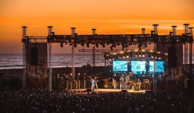 Kilyos Kahve Festivali başlıyor